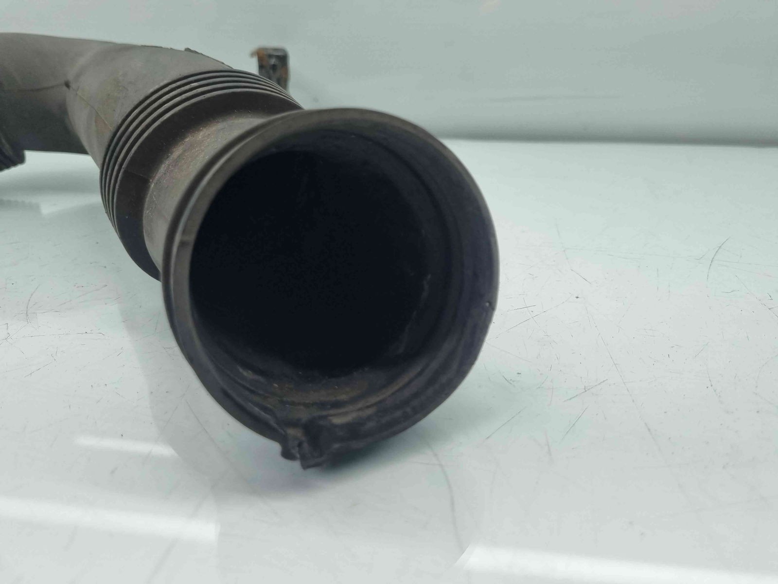 Tub admisie aer Volkswagen Golf 6 (5K1) [Fabr 2009-2013] 1K0129618AJ 1.6 Benz BSE 75KW / 102CP - imagine 4