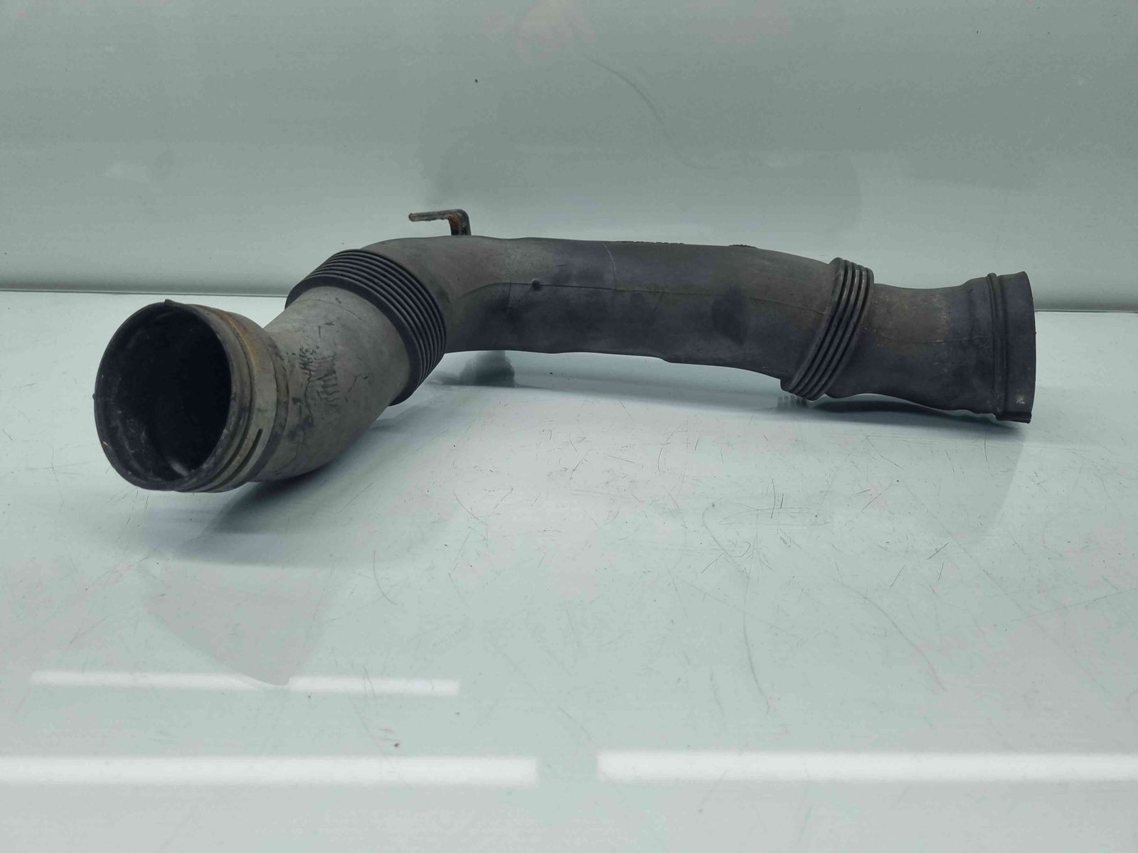 Tub admisie aer Volkswagen Golf 6 (5K1) [Fabr 2009-2013] 1K0129618AJ 1.6 Benz BSE 75KW / 102CP - imagine 6