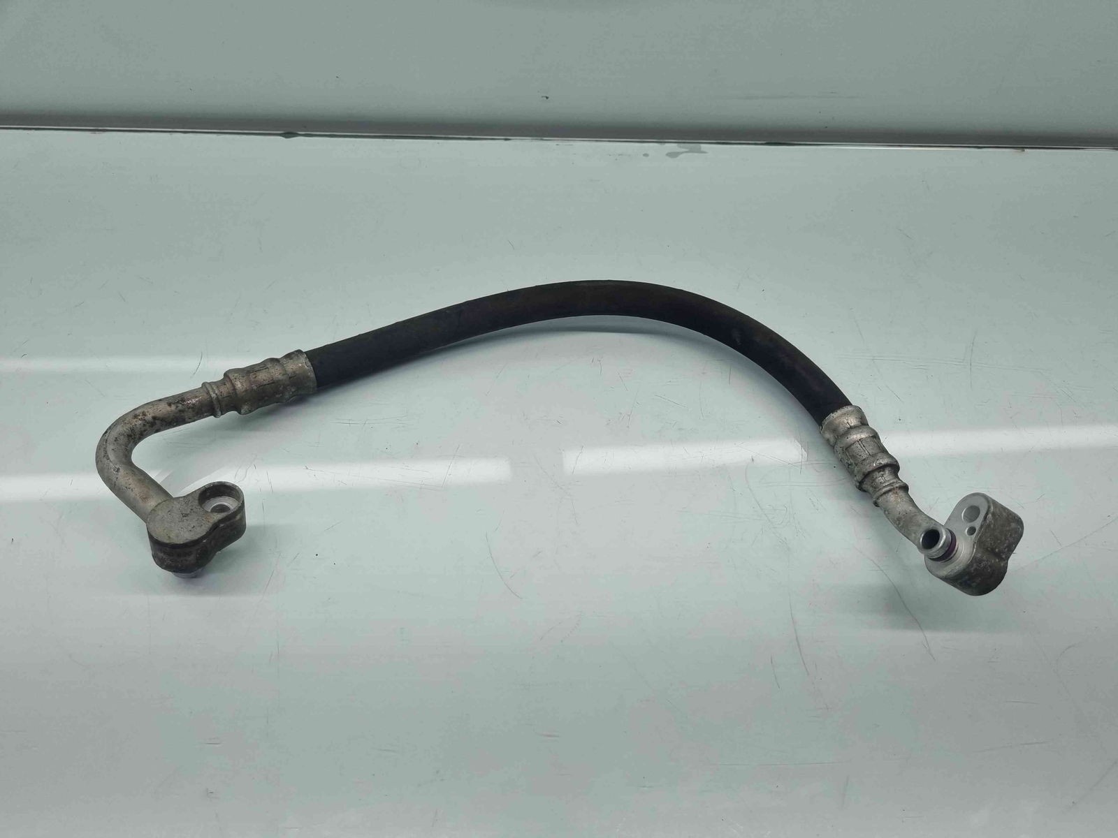 Conducta AC Volkswagen Golf 5 (1K1) [Fabr 2004-2008] 1K0820721 1.6 Benz BSE 75KW / 102CP