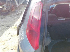 Stop aripa stanga OEM Fiat Grande Punto (199) [Fabr 2005-2009] 1.5 