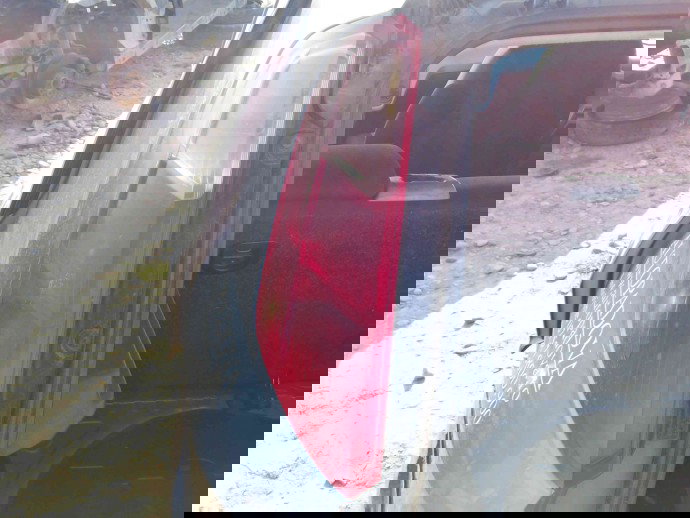 Stop aripa stanga OEM Fiat Grande Punto (199) [Fabr 2005-2009] 1.5 