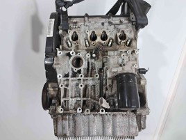 Motor complet ambielat  Seat Leon (1P1) [Fabr 2005-2011] BSE 1.6 Benz BSE 75KW / 102CP