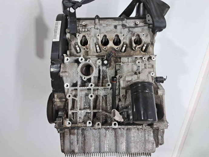 Motor complet ambielat  Volkswagen Jetta 3  (1K2) [Fabr 2005-2010] BSE 1.6 Benz BSE 75KW / 102CP