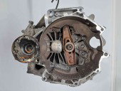 Cutie viteze manuala 5 trepte  Volkswagen Touran (1T1, 1T2) [Fabr 2003-2010] 1.6 Benz BSELVN 75KW / 102CP