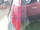 Stop aripa stanga OEM Fiat Grande Punto (199) [Fabr 2005-2009] 1.5 