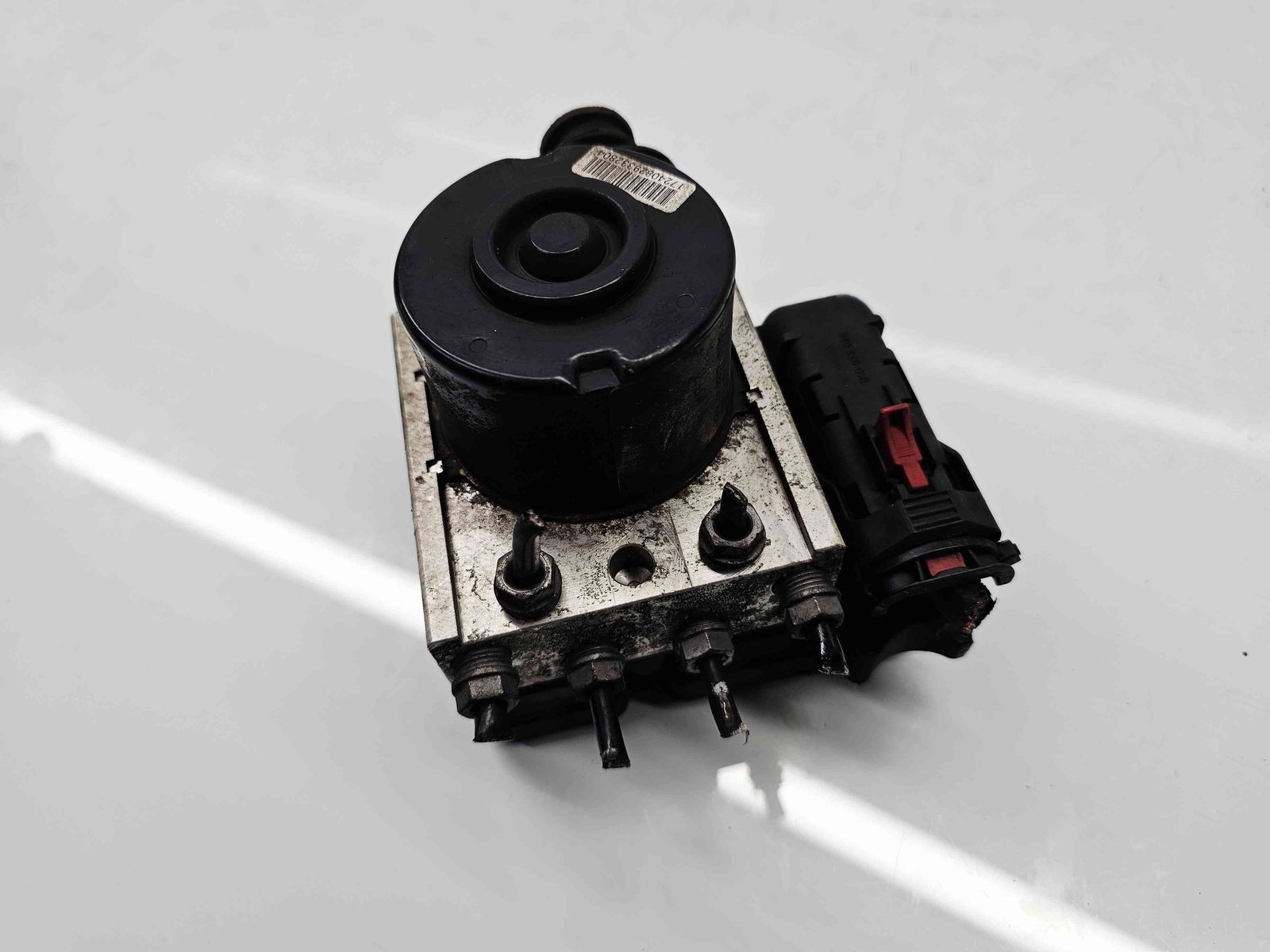 Pompa ABS Skoda Yeti (5L) [Fabr 2009-2020] 1K0907379AK 1.6 Benz BSE 75KW / 102CP - imagine 3