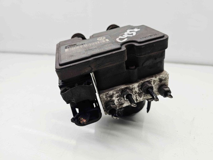 Pompa ABS  Skoda Yeti (5L) [Fabr 2009-2020] 1K0907379AK 1.6 Benz BSE 75KW / 102CP
