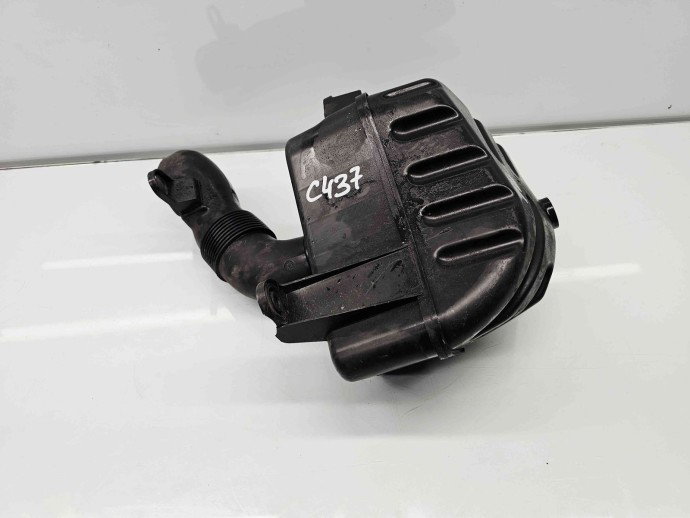 Carcasa filtru aer Volkswagen Caddy 3 (2KA, 2KH) [Fabr 2004-2009] 1TD129622 1.6 Benz BSE 75KW / 102CP