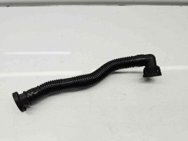 Tub admisie aer AUDI A3 (8P1) [Fabr 2003-2012] 06A131127L 1.6 Benz BSE 75KW / 102CP