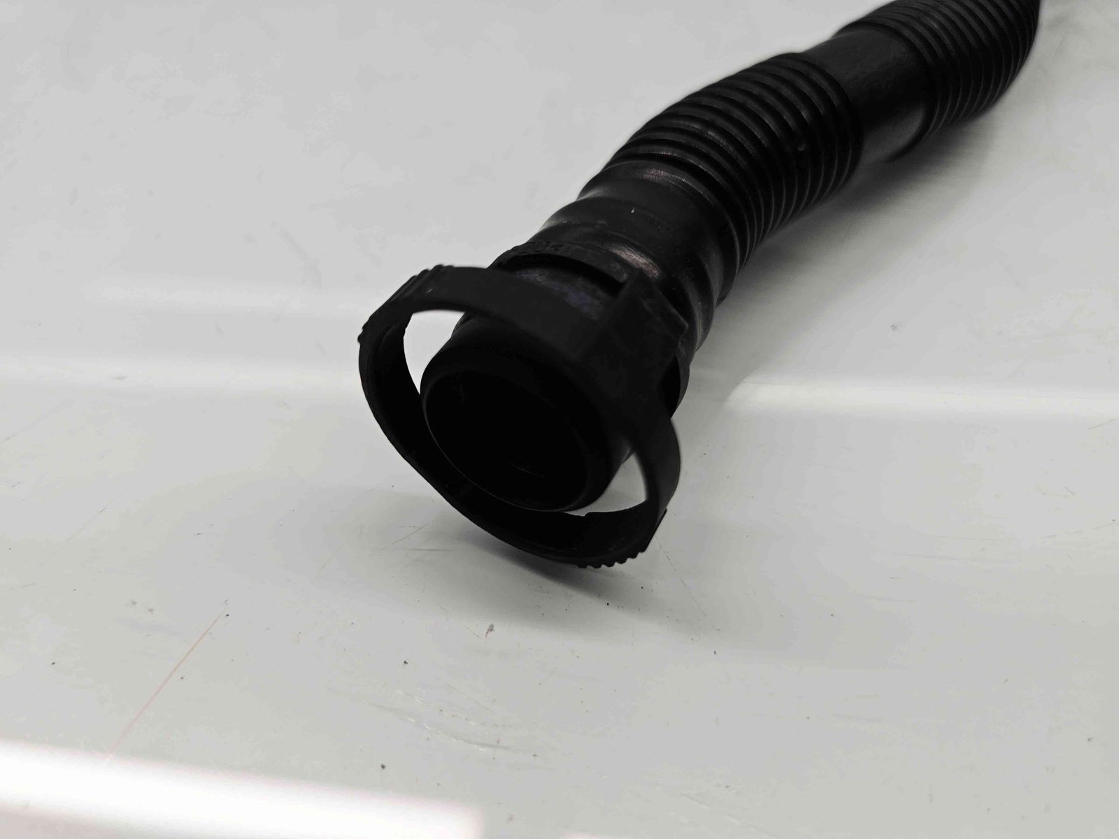 Tub admisie aer AUDI A3 (8P1) [Fabr 2003-2012] 06A131127L 1.6 Benz BSE 75KW / 102CP - imagine 3