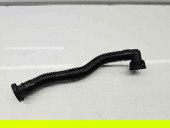 Tub admisie aer Volkswagen Golf 5 (1K1) [Fabr 2004-2008] 06A131127L 1.6 Benz BSE 75KW / 102CP