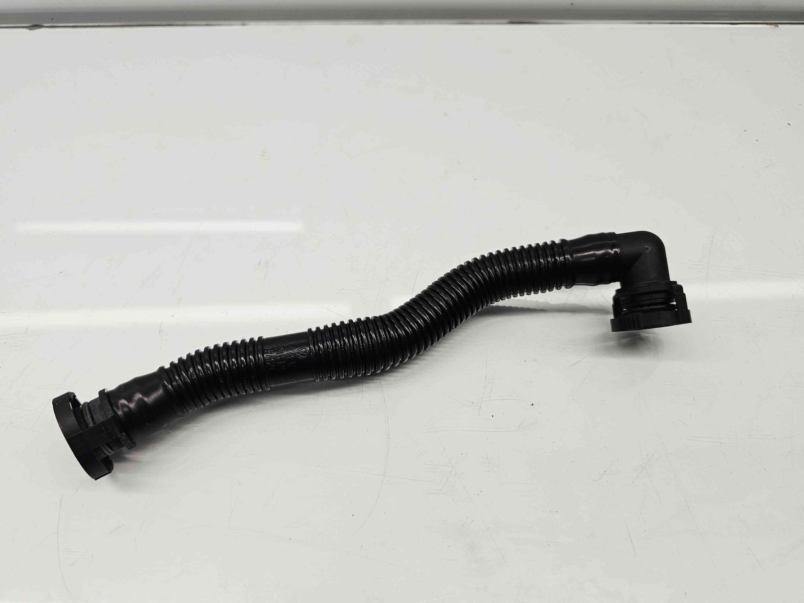 Tub admisie aer Volkswagen Golf 5 (1K1) [Fabr 2004-2008] 06A131127L 1.6 Benz BSE 75KW / 102CP