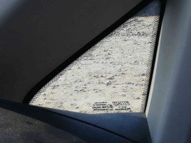 Geam fix dreapta fata OEM Fiat Grande Punto (199) [Fabr 2005-2009] 1.5