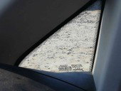 Geam fix dreapta fata OEM Fiat Grande Punto (199) [Fabr 2005-2009] 1.5