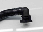 Tub admisie aer Volkswagen Golf 5 (1K1) [Fabr 2004-2008] 06A131127L 1.6 Benz BSE 75KW / 102CP