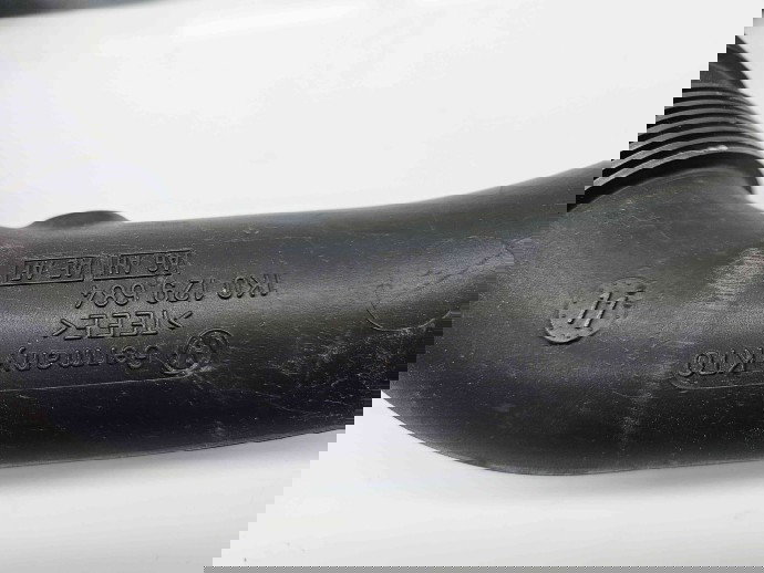 Tub admisie aer  AUDI A3 (8P1) [Fabr 2003-2012] 1K0129684 1.6 Benz BSE 75KW / 102CP