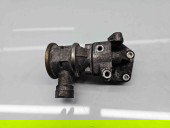 Supapa EGR  Volkswagen Passat B6 (3C2) [Fabr 2005-2010] 06A131351F 1.6 Benz BSE 75KW / 102CP