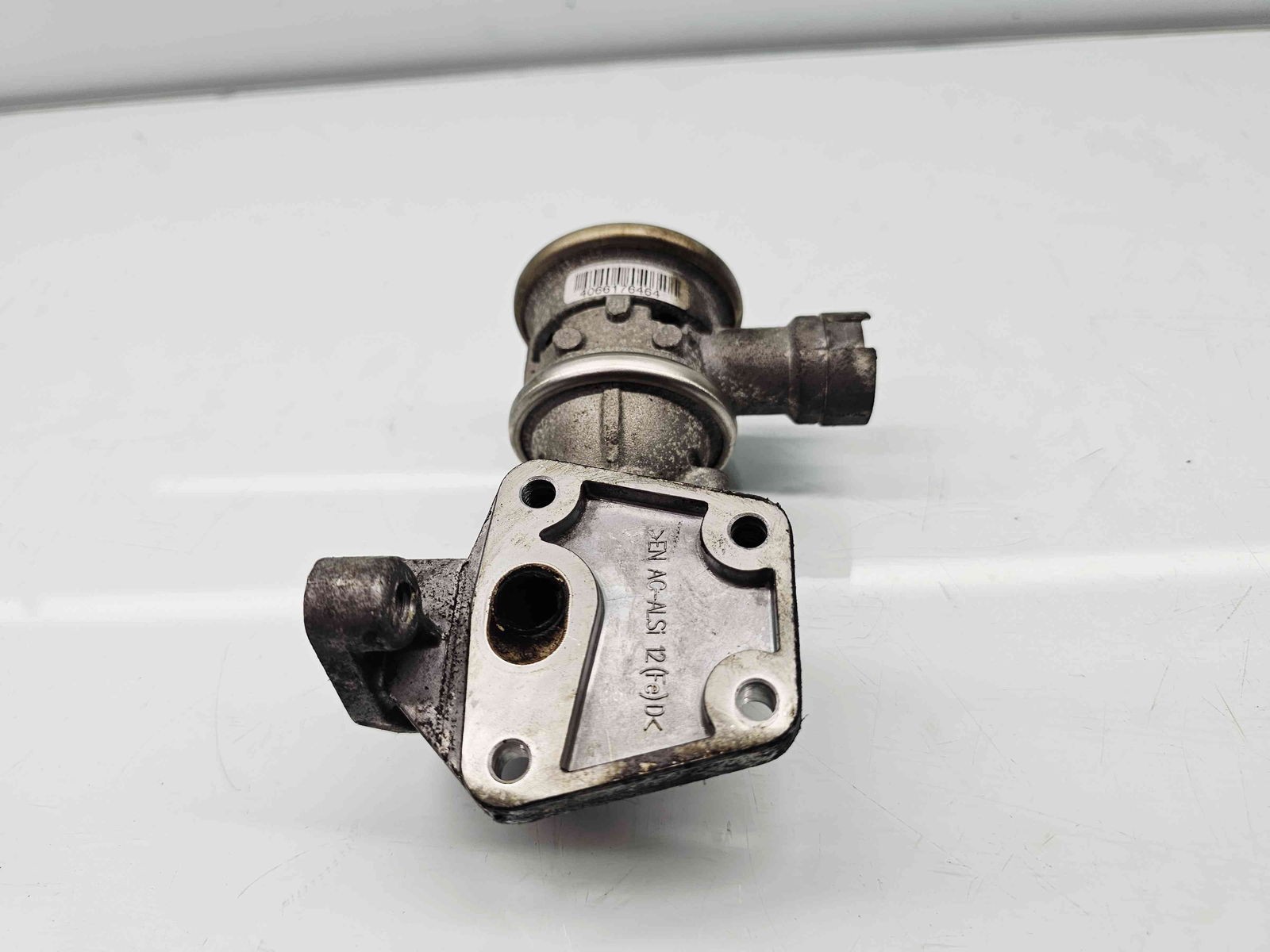 Supapa EGR Volkswagen Passat B6 (3C2) [Fabr 2005-2010] 06A131351F 1.6 Benz BSE 75KW / 102CP - imagine 3