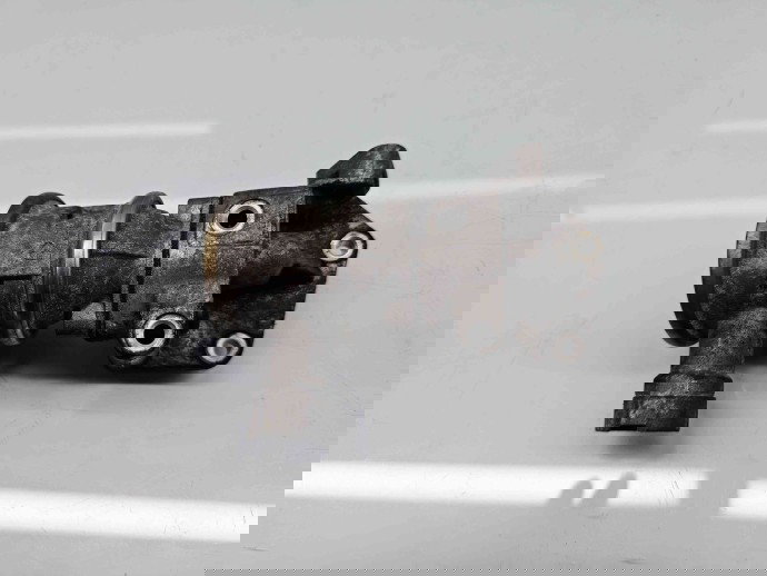 Supapa EGR  Seat Leon (1P1) [Fabr 2005-2011] 06A131351F 1.6 Benz BSE 75KW / 102CP