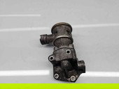 Supapa EGR  Seat Leon (1P1) [Fabr 2005-2011] 06A131351F 1.6 Benz BSE 75KW / 102CP