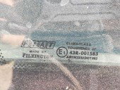 Geam fix dreapta fata OEM Fiat Grande Punto (199) [Fabr 2005-2009] 1.5