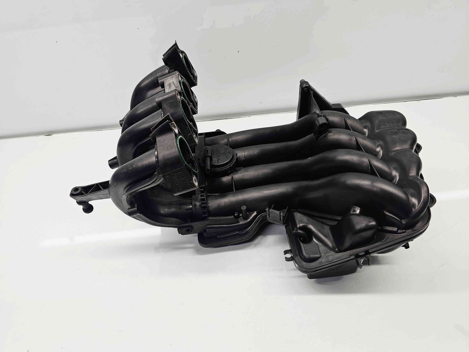 Galerie admisie Seat Leon (1P1) [Fabr 2005-2011] 06A133185NH 1.6 Benz BSE 75KW / 102CP - imagine 3