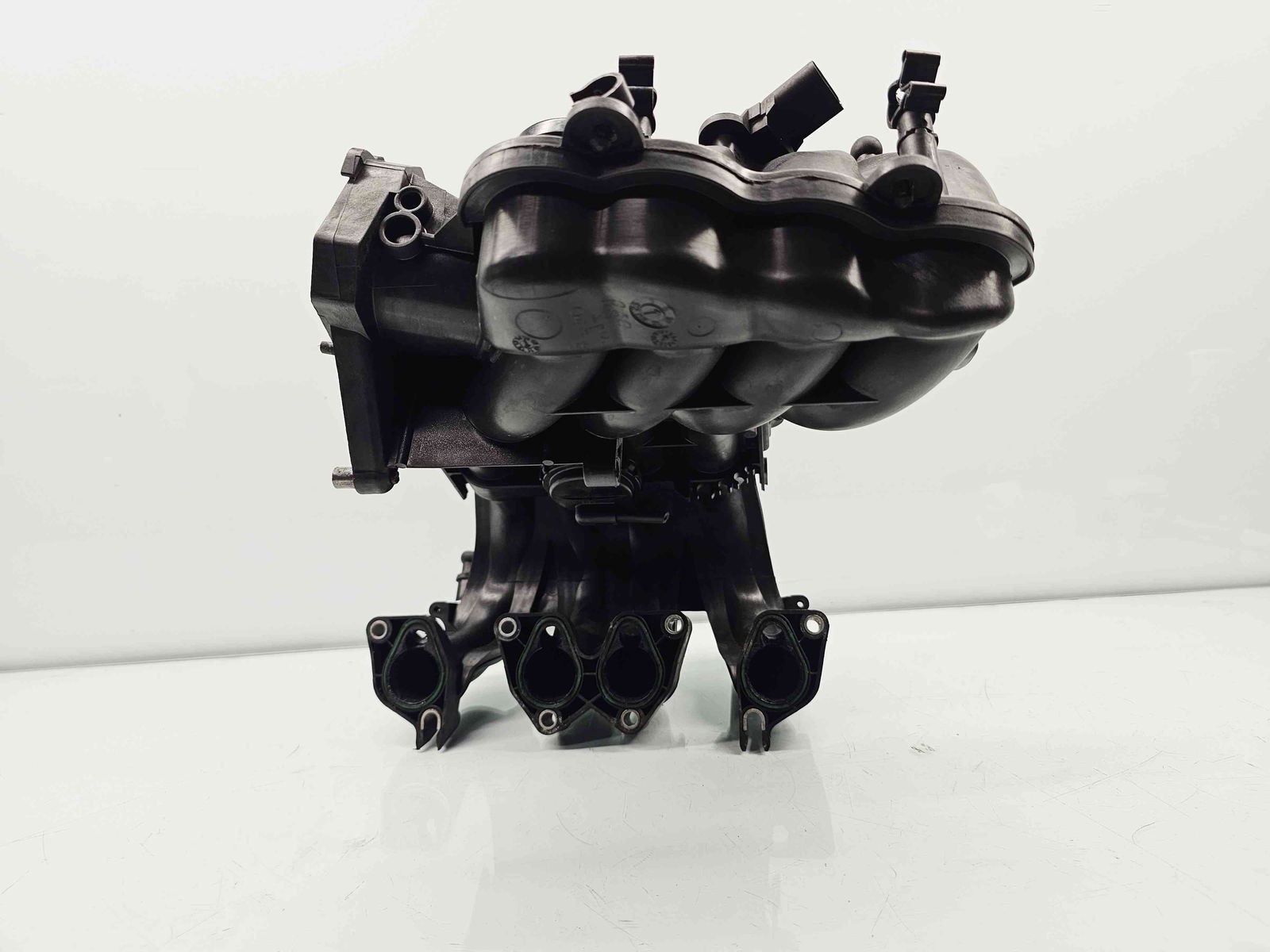 Galerie admisie Seat Leon (1P1) [Fabr 2005-2011] 06A133185NH 1.6 Benz BSE 75KW / 102CP - imagine 5