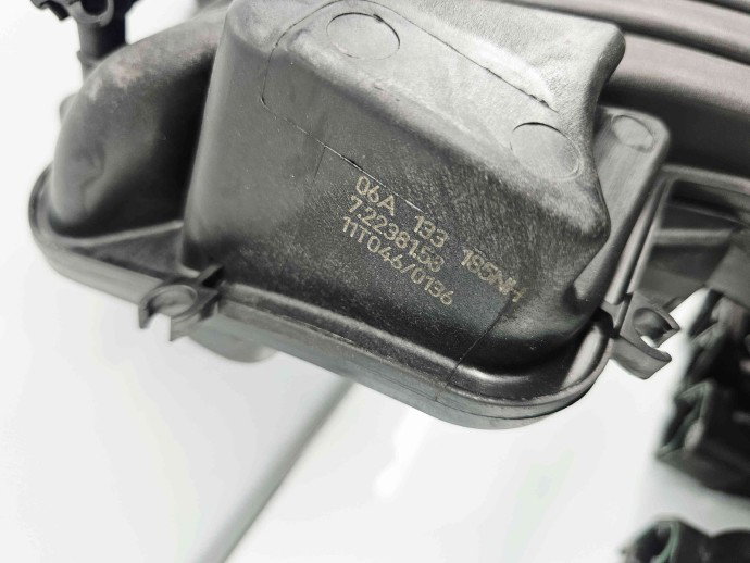 Galerie admisie  Seat Leon (1P1) [Fabr 2005-2011] 06A133185NH 1.6 Benz BSE 75KW / 102CP