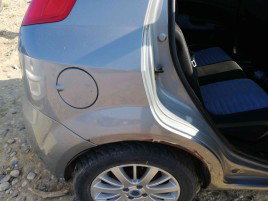 Aripa dreapta spate OEM Fiat Grande Punto (199) [Fabr 2005-2009] 1.5