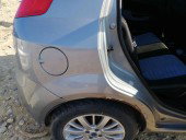 Aripa dreapta spate OEM Fiat Grande Punto (199) [Fabr 2005-2009] 1.5