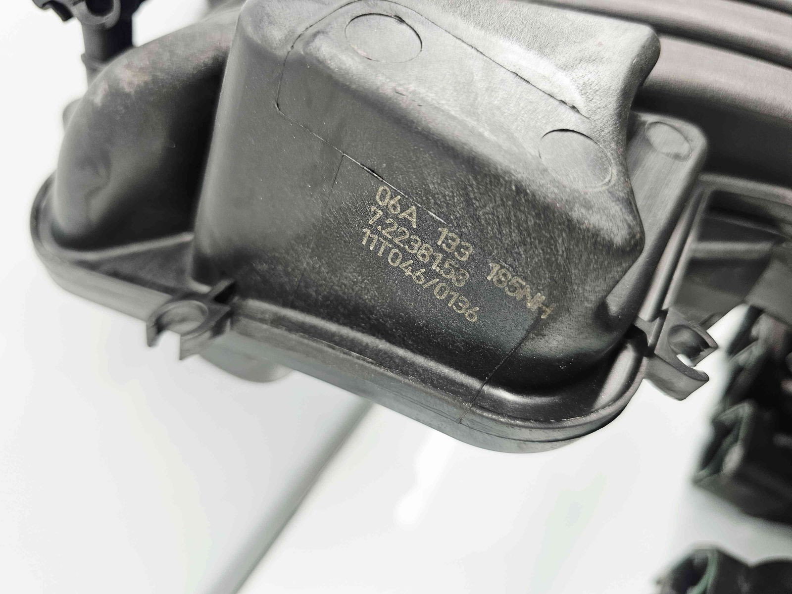 Galerie admisie Seat Altea (5P1) [Fabr 2004-2010] 06A133185NH 1.6 Benz BSE 75KW / 102CP - imagine 7