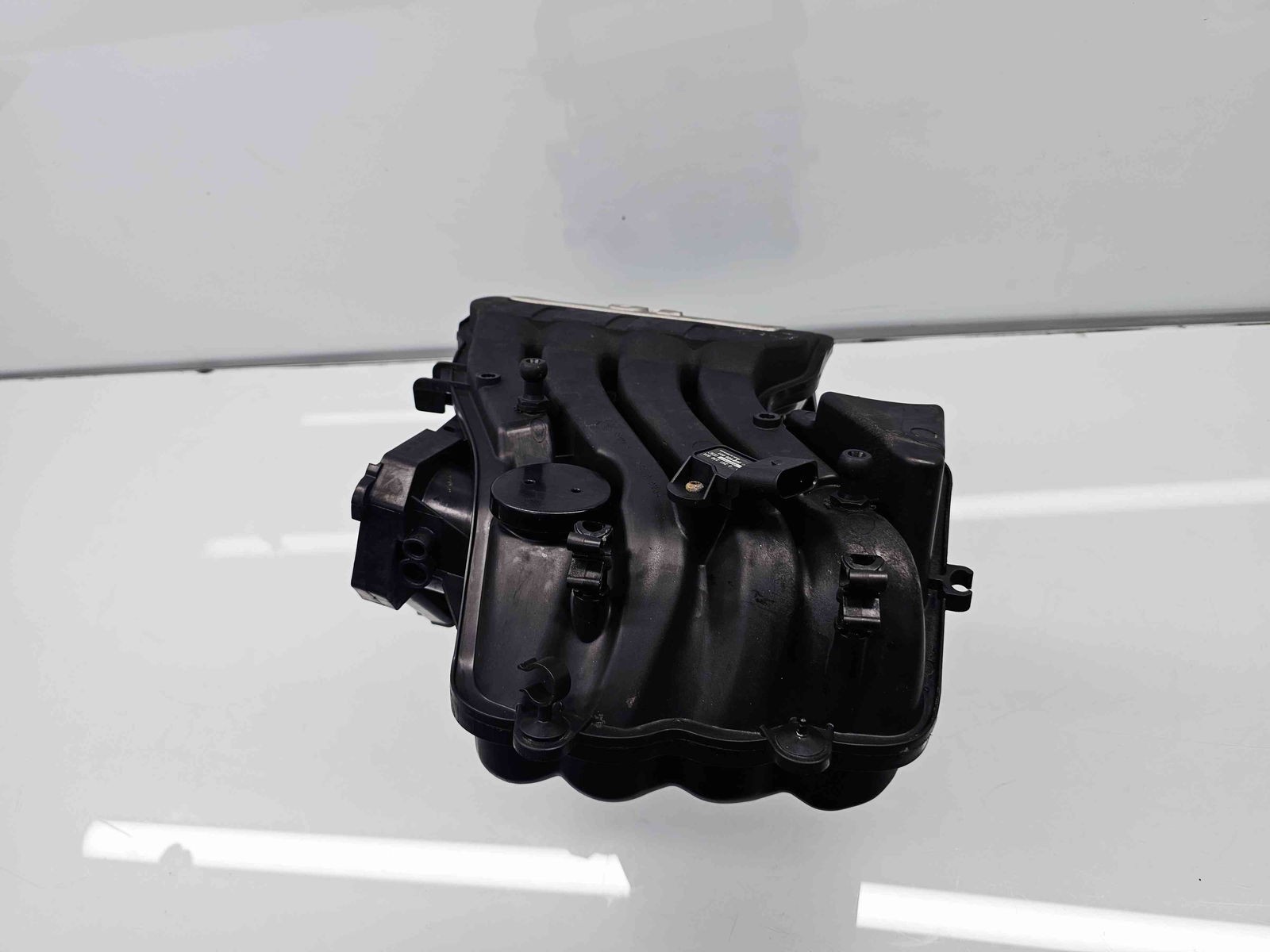Galerie admisie Volkswagen Passat B6 (3C2) [Fabr 2005-2010] 06A133185NH 1.6 Benz BSE 75KW / 102CP - imagine 6