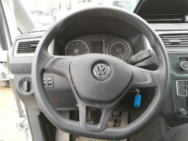 Volan Volkswagen Caddy 1.4 benz CZCB OEM 2016-Prezent