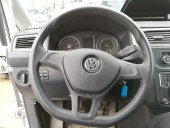 Volan Volkswagen Caddy 1.4 benz CZCB OEM 2016-Prezent