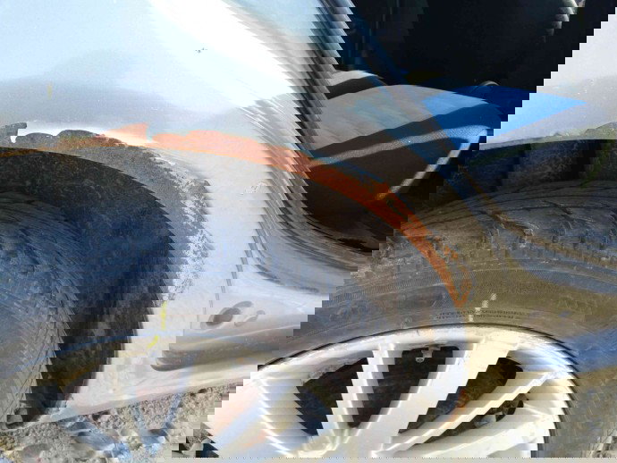 Aripa dreapta spate OEM Fiat Grande Punto (199) [Fabr 2005-2009] 1.5