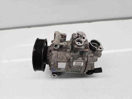 Compresor clima  AUDI A3 (8P1) [Fabr 2003-2012] 1K0820859T 1.6 Benz BSE 75KW / 102CP