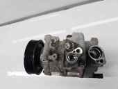 Compresor clima  AUDI A3 (8P1) [Fabr 2003-2012] 1K0820859T 1.6 Benz BSE 75KW / 102CP
