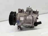 Compresor clima  AUDI A3 (8P1) [Fabr 2003-2012] 1K0820859T 1.6 Benz BSE 75KW / 102CP