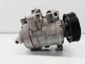 Compresor clima  AUDI A3 (8P1) [Fabr 2003-2012] 1K0820859T 1.6 Benz BSE 75KW / 102CP