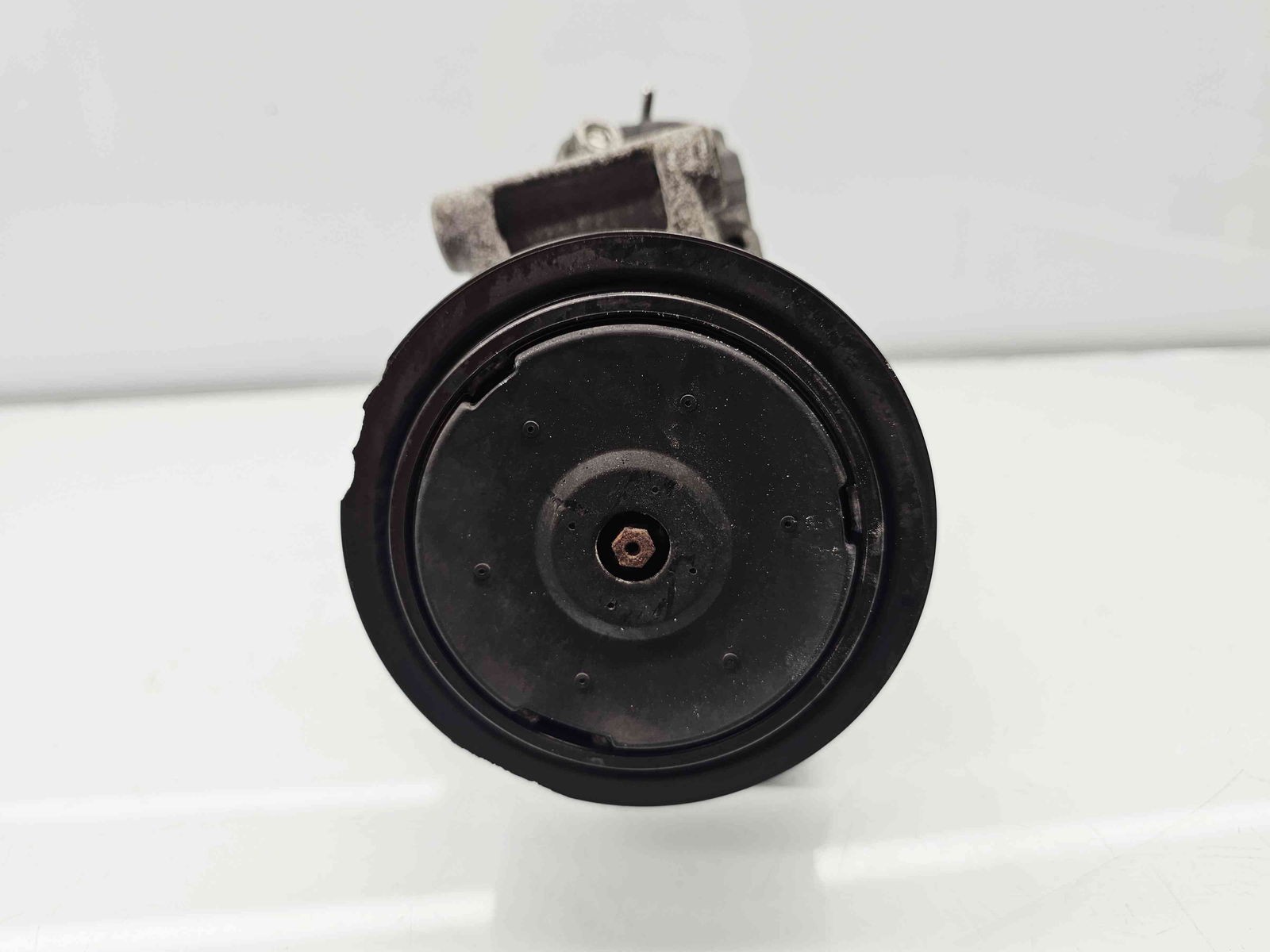 Compresor clima AUDI A3 (8P1) [Fabr 2003-2012] 1K0820859T 1.6 Benz BSE 75KW / 102CP - imagine 5