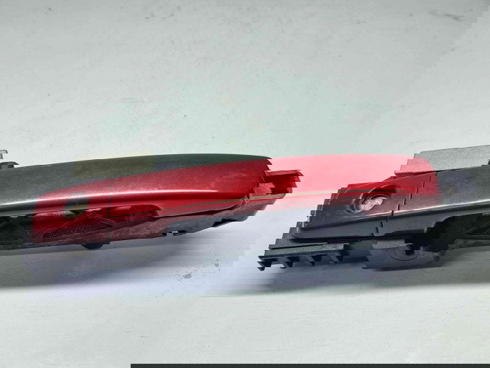 Maner usa dreapta fata Nissan Qashqai Facelift (2) [Fabr 2009-2013] NAJ