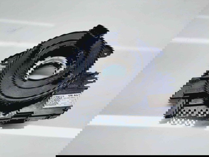  Spirala volan  Volkswagen Tiguan (5N) [Fabr 2007-2016] 5K0953569C 