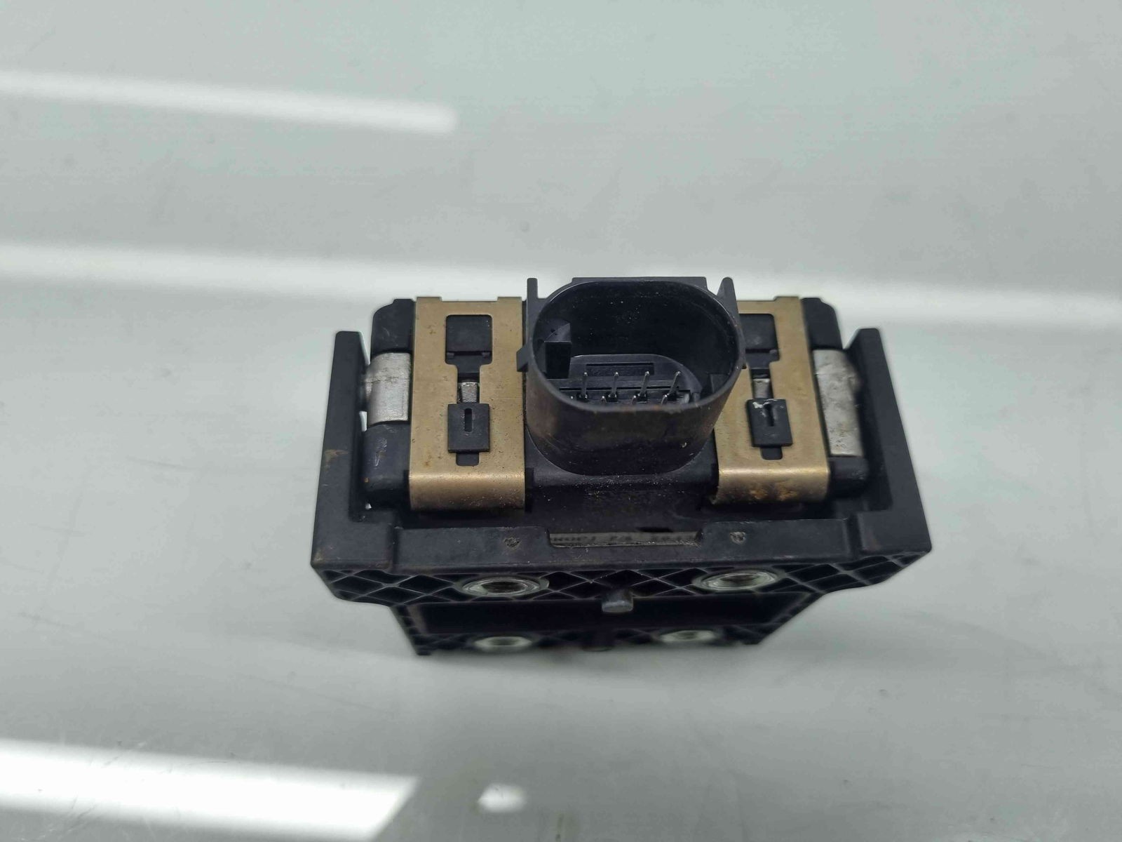 Senzor radar distronic Nissan Qashqai (2) [Fabr 2013-2017] 284384CB0B - imagine 3