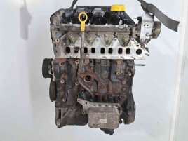 Motor complet ambielat Renault Kadjar [Fabr 2015-prezent] R9M E414 1.6 DCI R9M408 96KW / 130CP