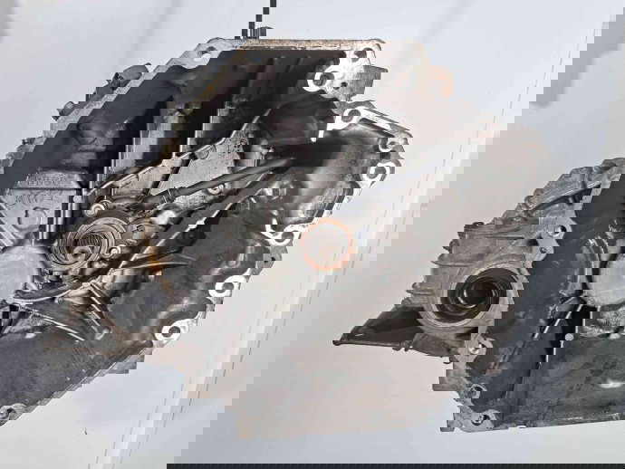 Cutie viteze manuala 6 trepte Renault Kadjar [Fabr 2015-prezent] 1.6 DCI R9M4084BR1D 96KW / 130CP