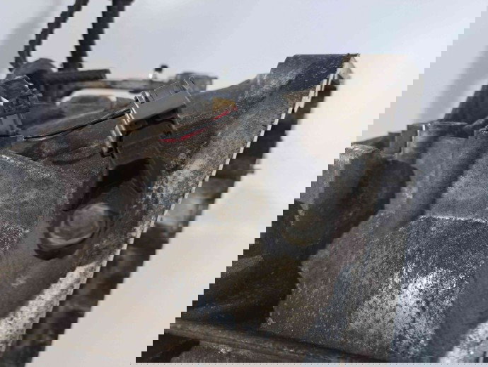 Cutie viteze manuala 6 trepte Renault Kadjar [Fabr 2015-prezent] 1.6 DCI R9M4084BR1D 96KW / 130CP