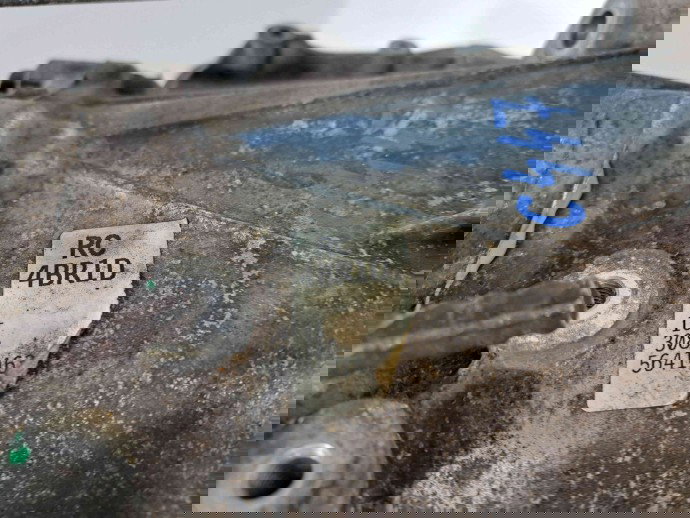 Cutie viteze manuala 6 trepte Renault Kadjar [Fabr 2015-prezent] 1.6 DCI R9M4084BR1D 96KW / 130CP