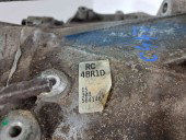 Cutie viteze manuala 6 trepte Renault Kadjar [Fabr 2015-prezent] 1.6 DCI R9M4084BR1D 96KW / 130CP