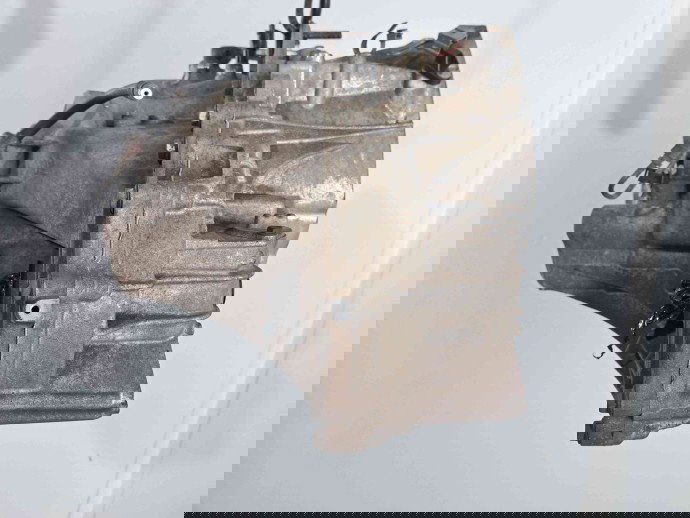 Cutie viteze manuala 6 trepte Renault Kadjar [Fabr 2015-prezent] 1.6 DCI R9M4084BR1D 96KW / 130CP