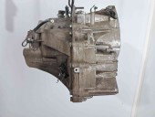 Cutie viteze manuala 6 trepte Renault Kadjar [Fabr 2015-prezent] 1.6 DCI R9M4084BR1D 96KW / 130CP